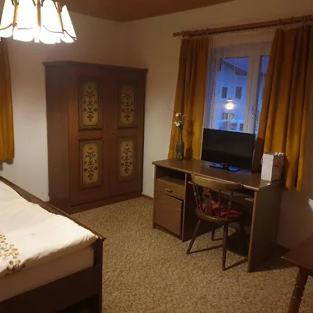 Haus Waldhuber Homestay
