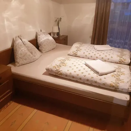 Haus Waldhuber Homestay