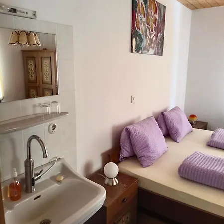 Haus Waldhuber Homestay