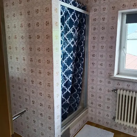Homestay Haus Waldhuber