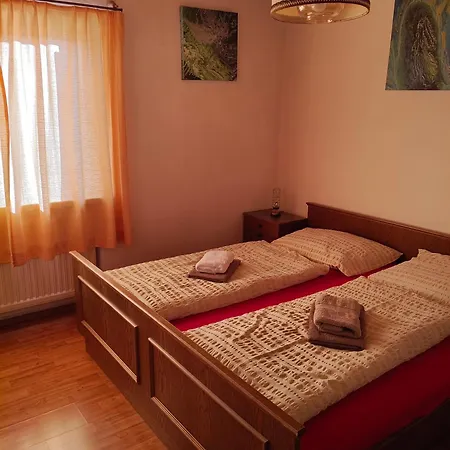 홈스테이 Haus Waldhuber Schwoich