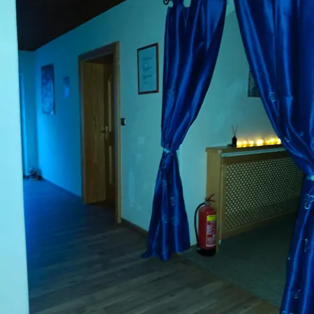 Haus Waldhuber Accommodatie bij particulieren *