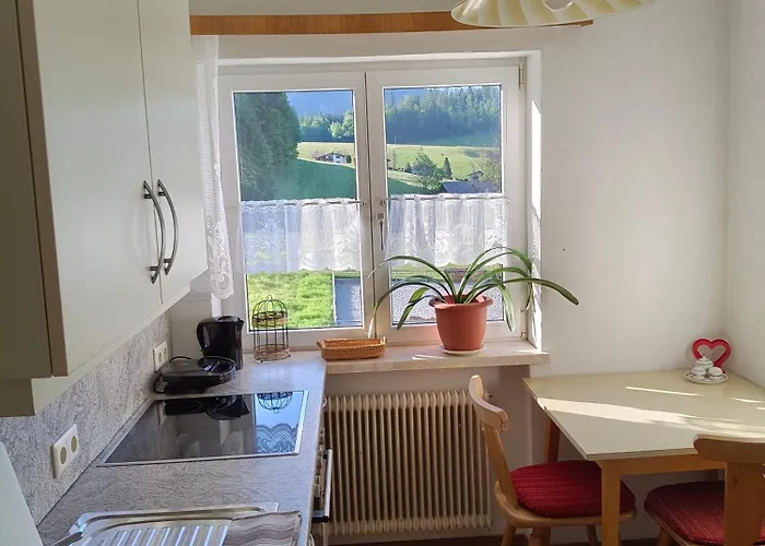 Haus Waldhuber
