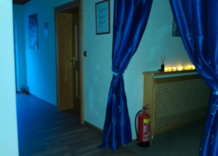 Haus Waldhuber Accommodatie bij particulieren *