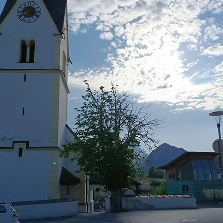 Haus Waldhuber