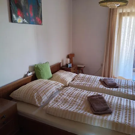 Haus Waldhuber * Schwoich