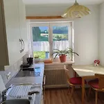 Haus Waldhuber